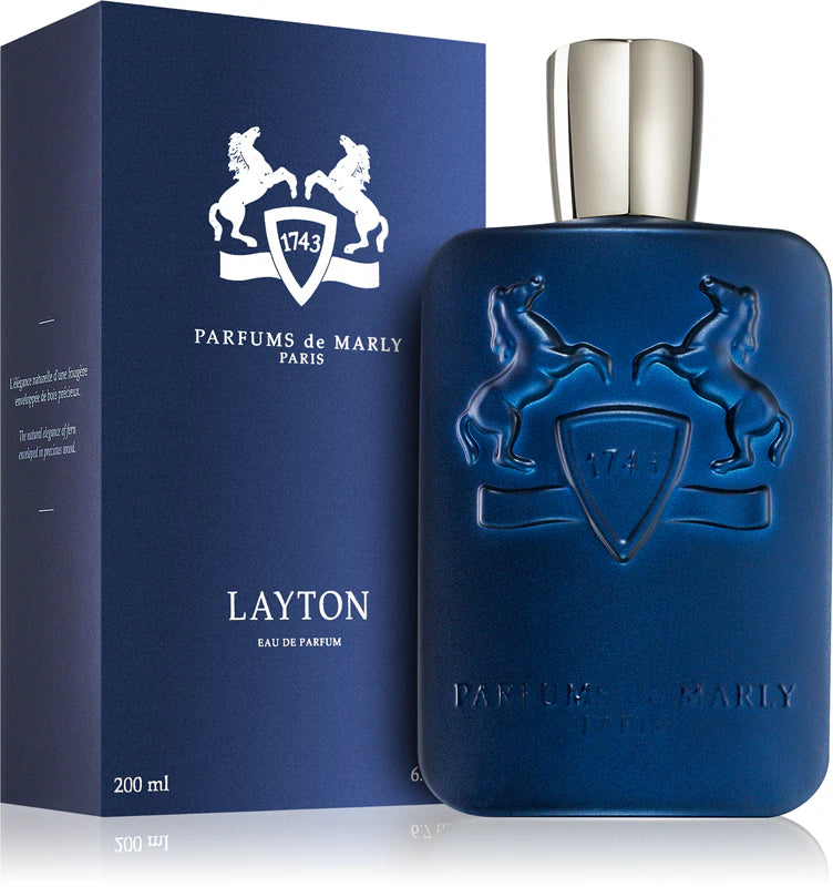 Parfums de Marly Layton