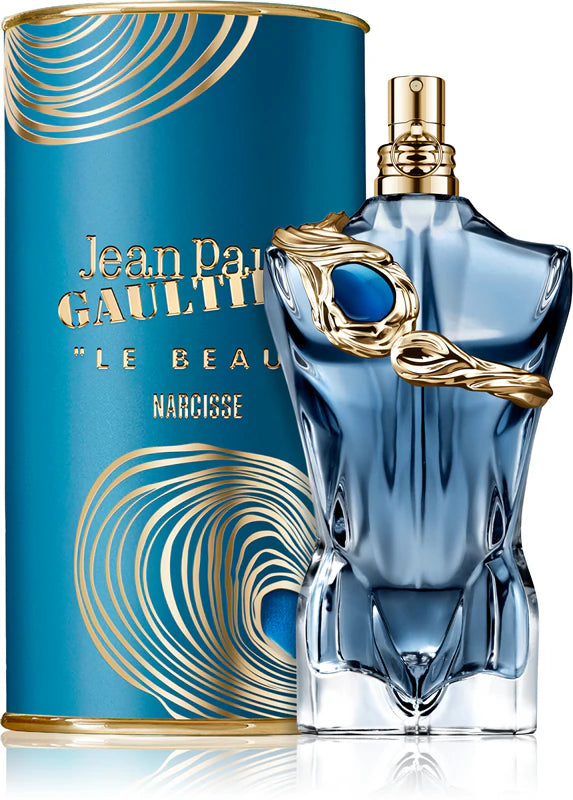 Jean Paul Gaultier Le Beau Narcisse EDP