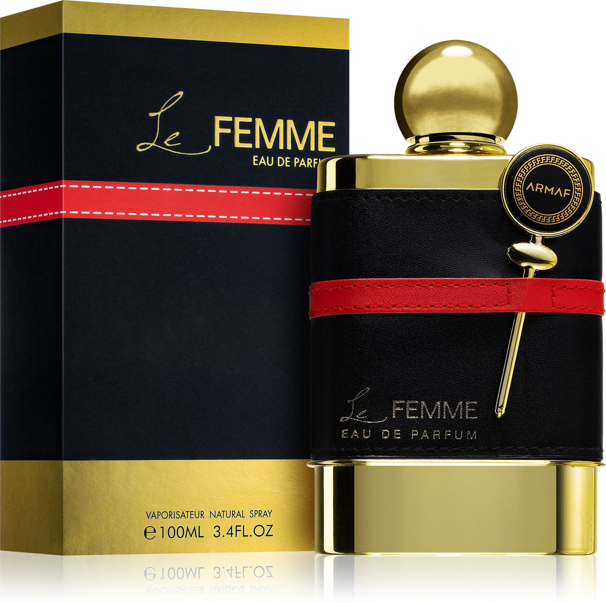 Armaf Le Femme дамска парфюмна вода