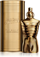 Jean P. Gaultier Le Male Elixir Absolu Parfum Intense - Парфюм за мъже - HOF.BG