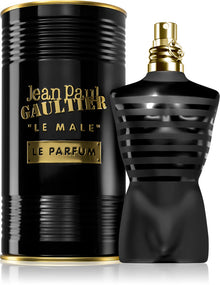 Jean P. Gaultier Le Male Le Parfum - Парфюм за мъже - HOF.BG