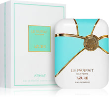 Armaf Le Parfait Pour Femme Azure EDP