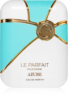 Armaf Le Parfait Pour Femme Azure EDP