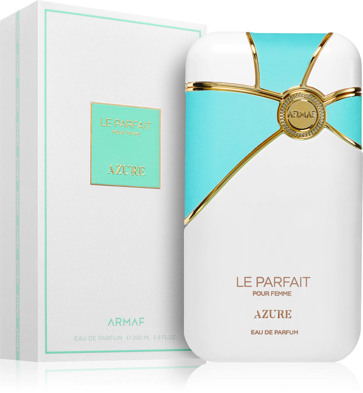 Armaf Le Parfait Pour Femme Azure EDP