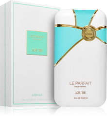 Armaf Le Parfait Pour Femme Azure EDP