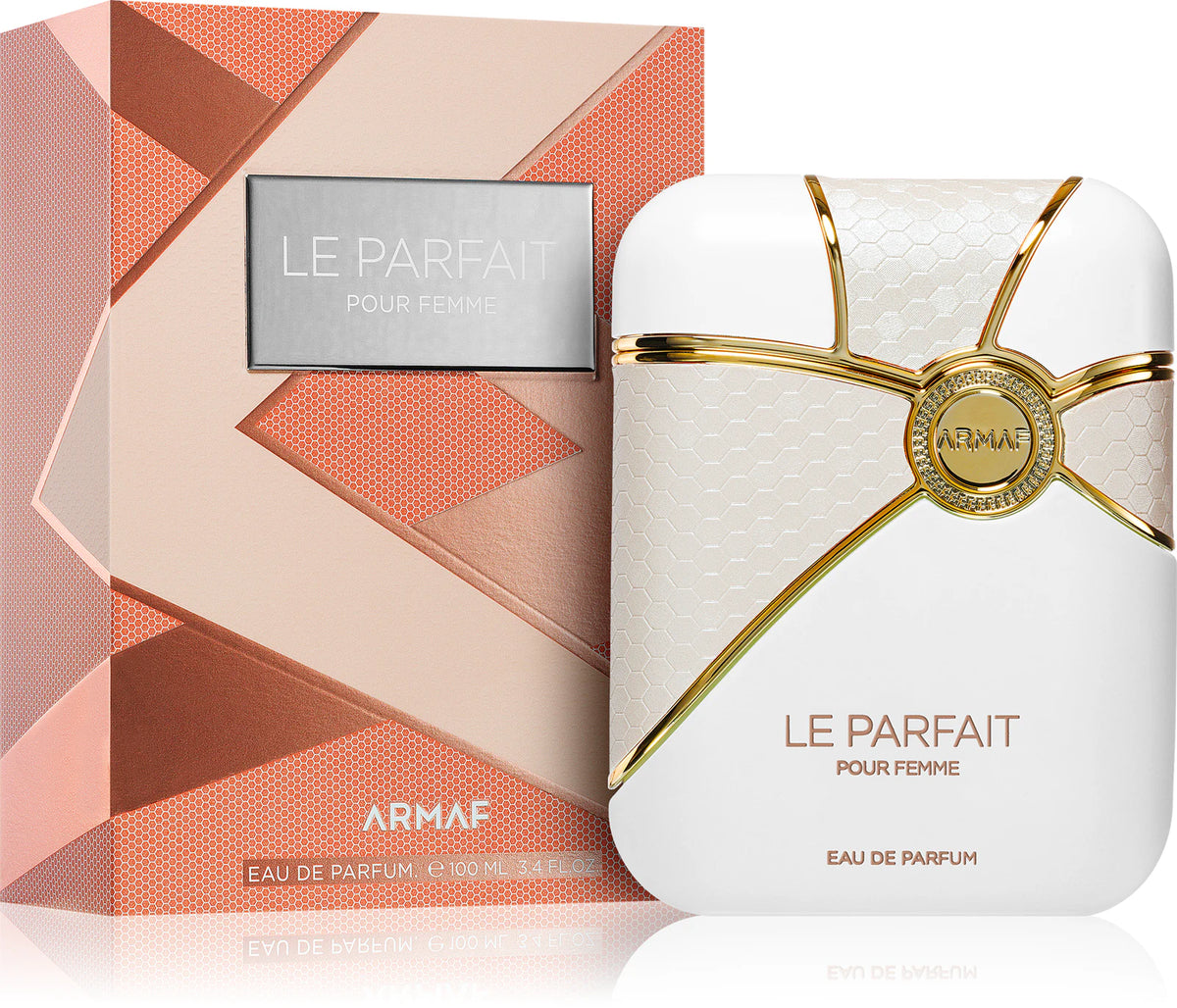 Armaf Le Parfait Femme EDP