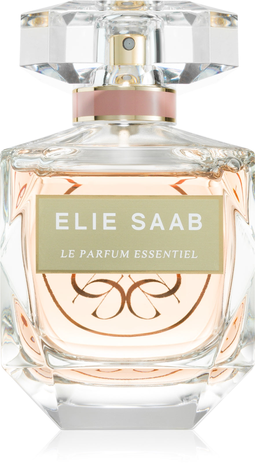 Elie Saab Le Parfum Essentiel – дамска парфюмна вода, флакон