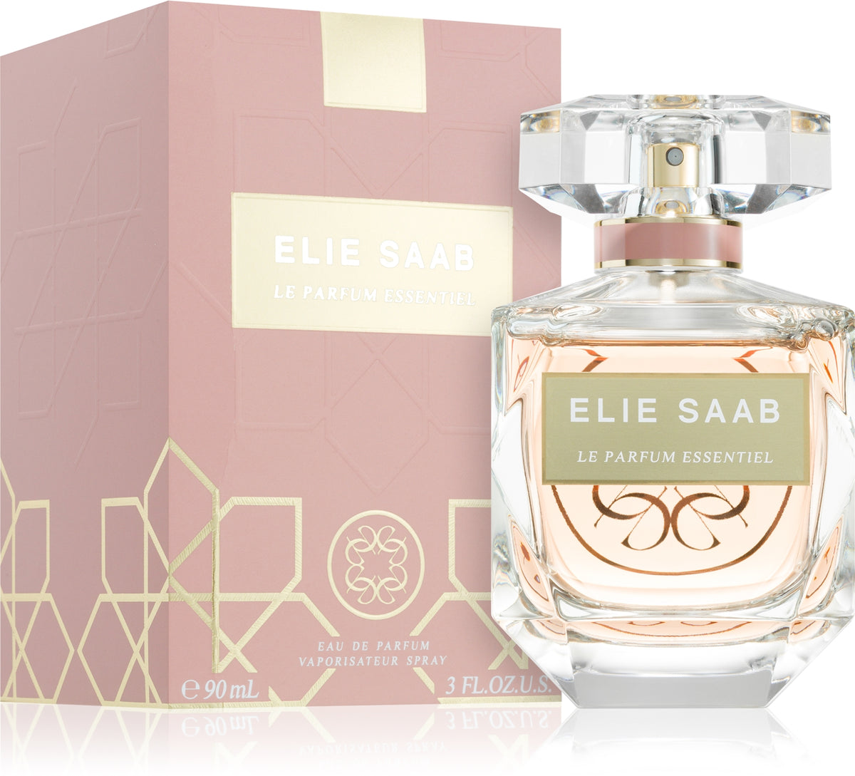 Elie Saab Le Parfum Essentiel – дамска парфюмна вода, флакон