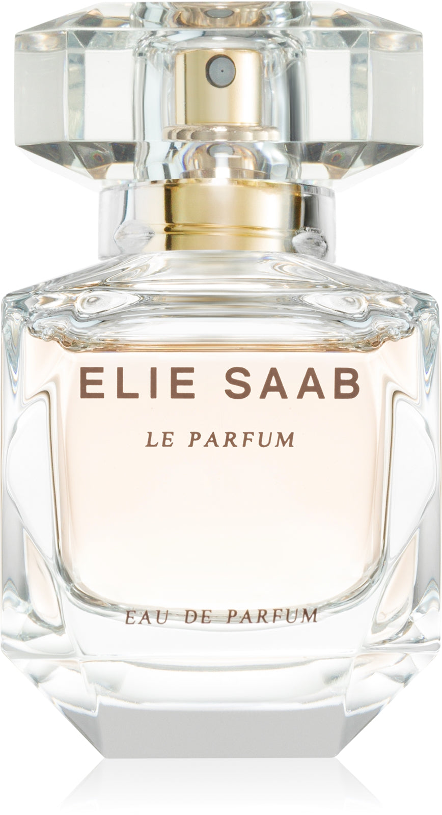 Elie Saab Le Parfum – дамска парфюмна вода, флакон