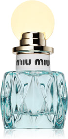 Miu Miu L'Eau Bleue парфюмна вода, дамски аромат
