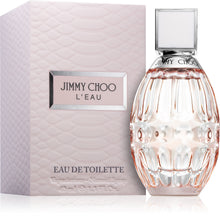 Jimmy Choo L'Eau тоалетна вода, дамски аромат