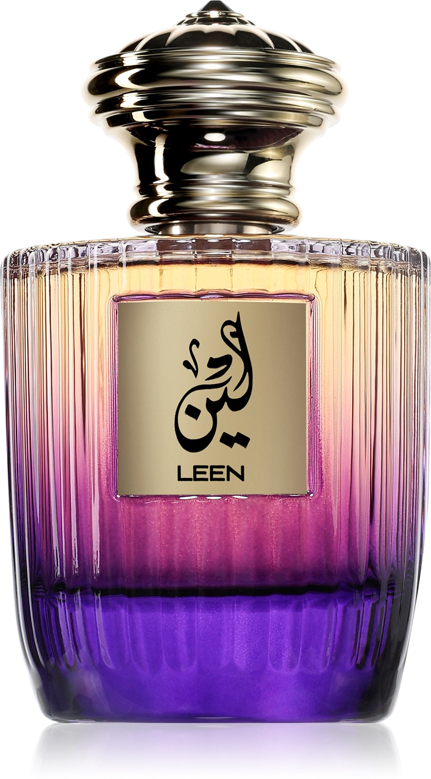 Al Wataniah Leen – парфюмна вода, дамски аромат, 100 ml