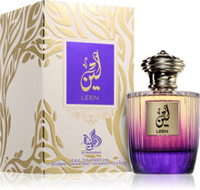 Al Wataniah Leen – парфюмна вода, дамски аромат, 100 ml