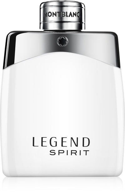 Montblanc Legend Spirit EDT