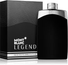 Montblanc Legend тоалетна вода, мъжки аромат
