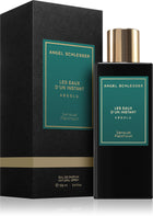 Angel Schlesser Les Eaux D'Un Instant Absolu Sensual Patchouli – парфюмна вода, унисекс аромат
