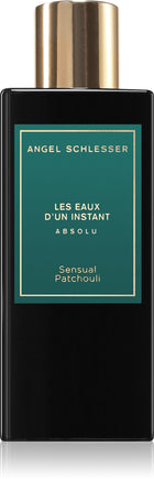 Angel Schlesser Les Eaux D'Un Instant Absolu Sensual Patchouli – парфюмна вода, унисекс аромат