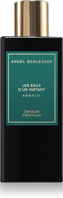 Angel Schlesser Les Eaux D'Un Instant Absolu Sensual Patchouli – парфюмна вода, унисекс аромат