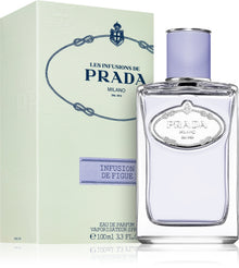 Prada Infusion De Figue, дамска парфюмна вода