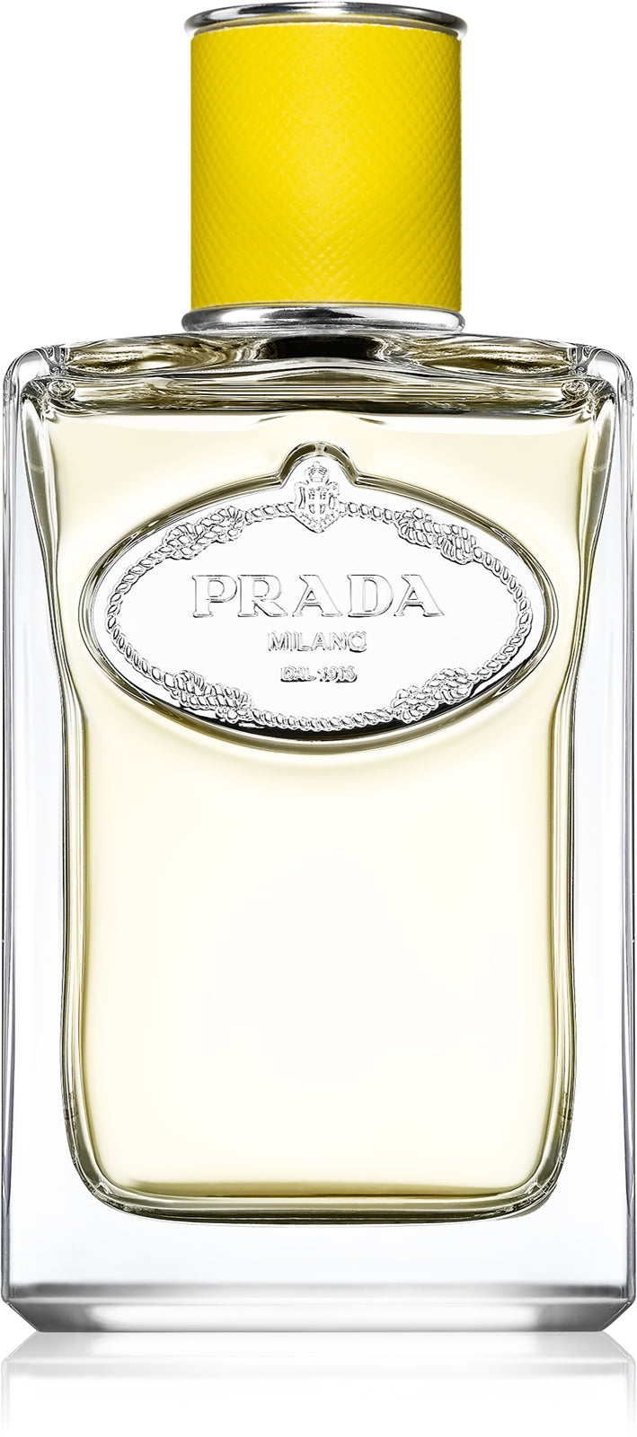 Prada Infusion D'Ylang EDP