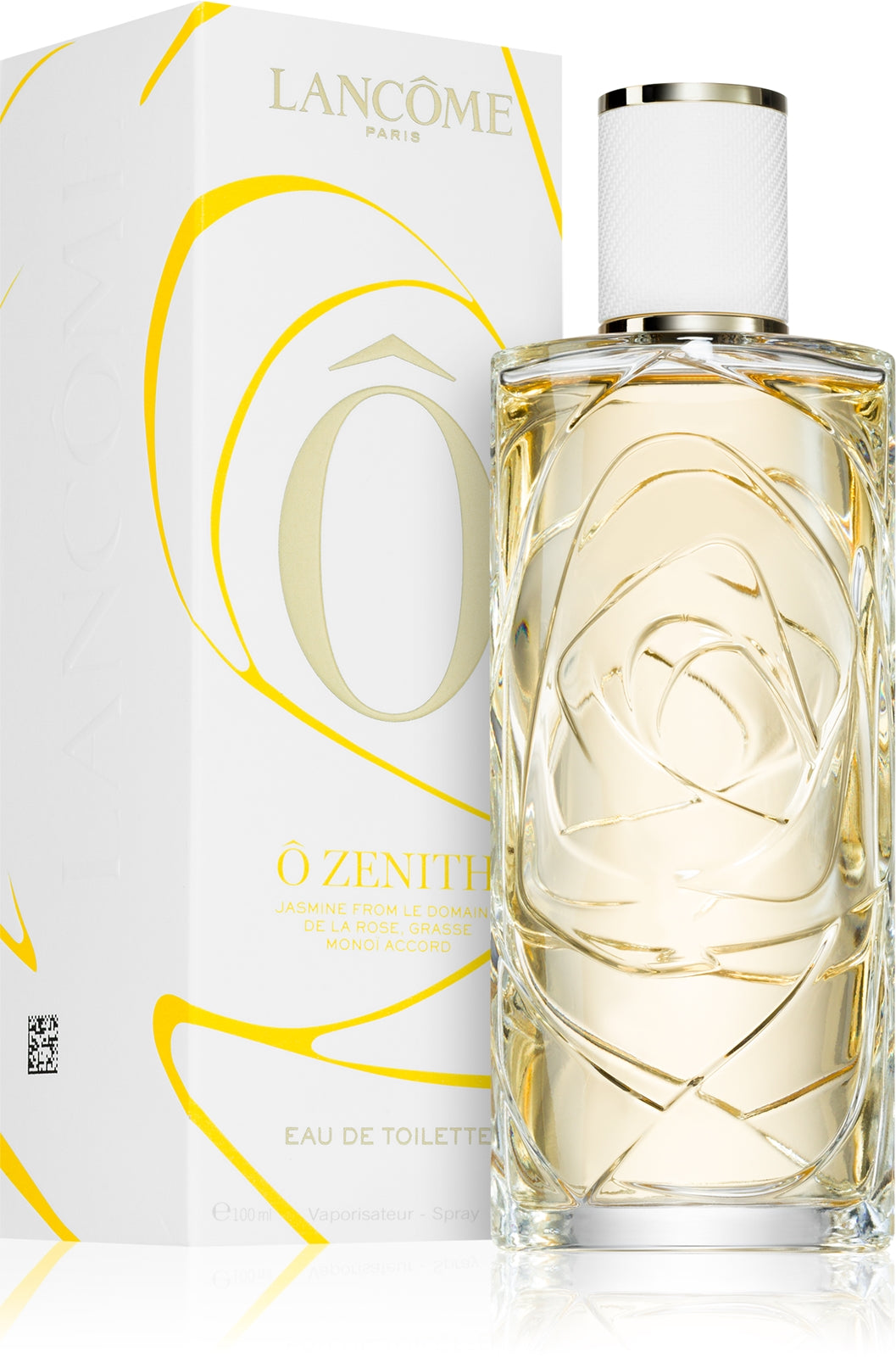 Lancome Ô Zenith тоалетна вода за жени