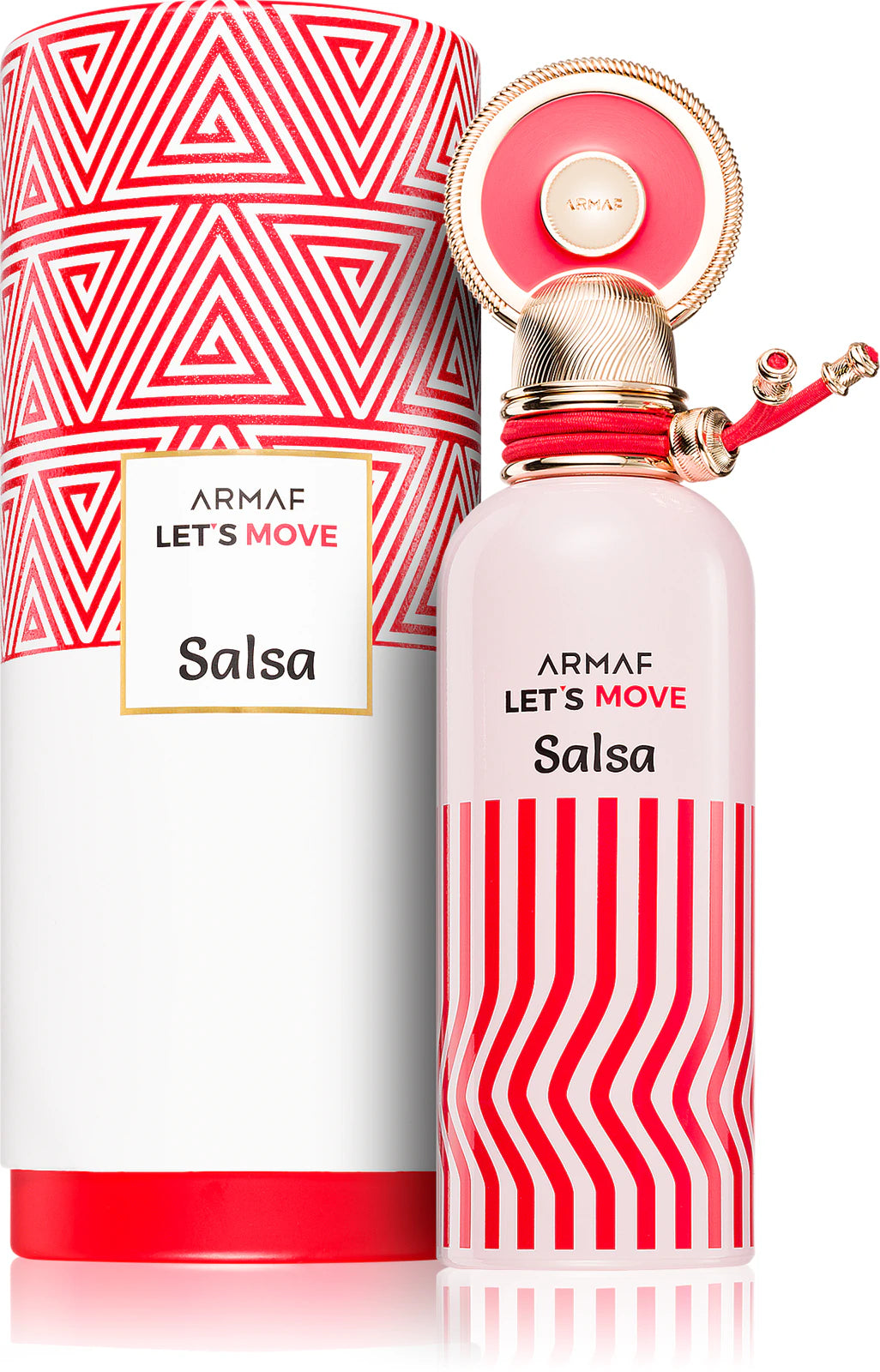 Armaf Let's Move Salsa EDP