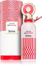 Armaf Let's Move Salsa EDP