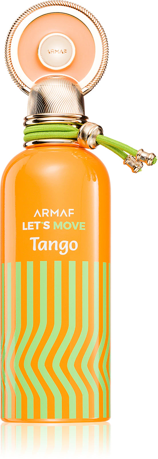 Armaf Let's Move Tango EDP