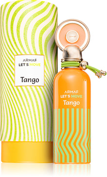 Armaf Let's Move Tango EDP