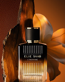 Elie Saab L´Homme Intense – мъжка парфюмна вода, флакон