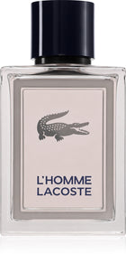 Lacoste L'Homme Lacoste тоалетна вода за мъже