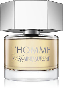 Yves Saint Laurent L'Homme EDT