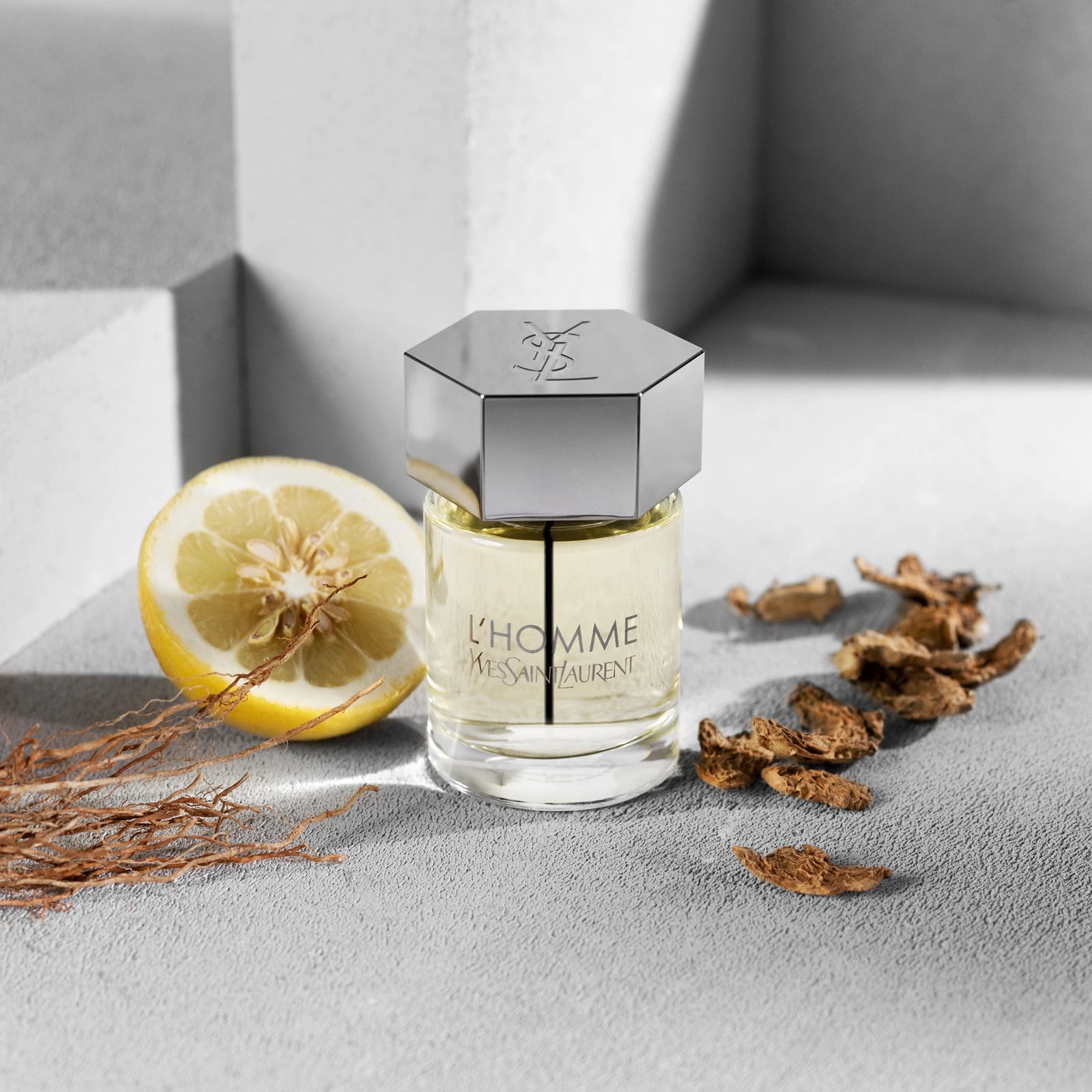 Yves Saint Laurent L'Homme EDT