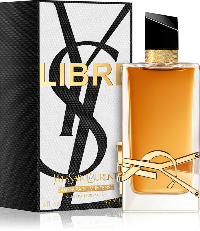 YSL Libre Intense EDP - EDP Парфюмна вода за жени - HOF.BG