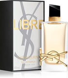 YSL Libre EDP - EDP Парфюмна вода за жени - HOF.BG