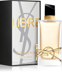 YSL Libre EDP - EDP Парфюмна вода за жени - HOF.BG