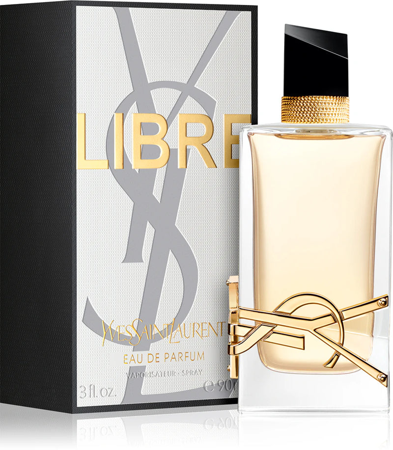 Libre EDP