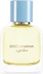 Dolce&Gabbana Light Blue for Men – мъжка парфюмна вода, флакон