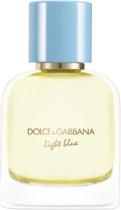 Dolce & Gabbana Light Blue for Men EDP