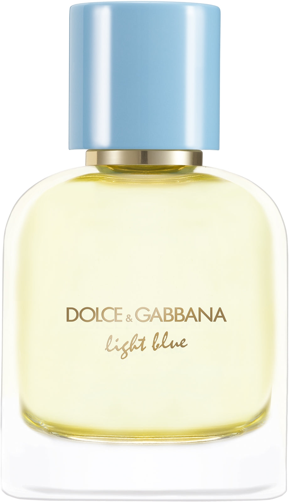 Dolce&Gabbana Light Blue for Men – мъжка парфюмна вода, флакон