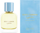 Dolce&Gabbana Light Blue for Men – мъжка парфюмна вода, флакон