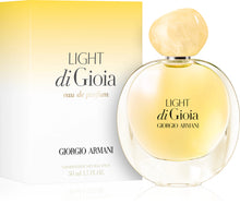 Armani Light di Gioia EDP