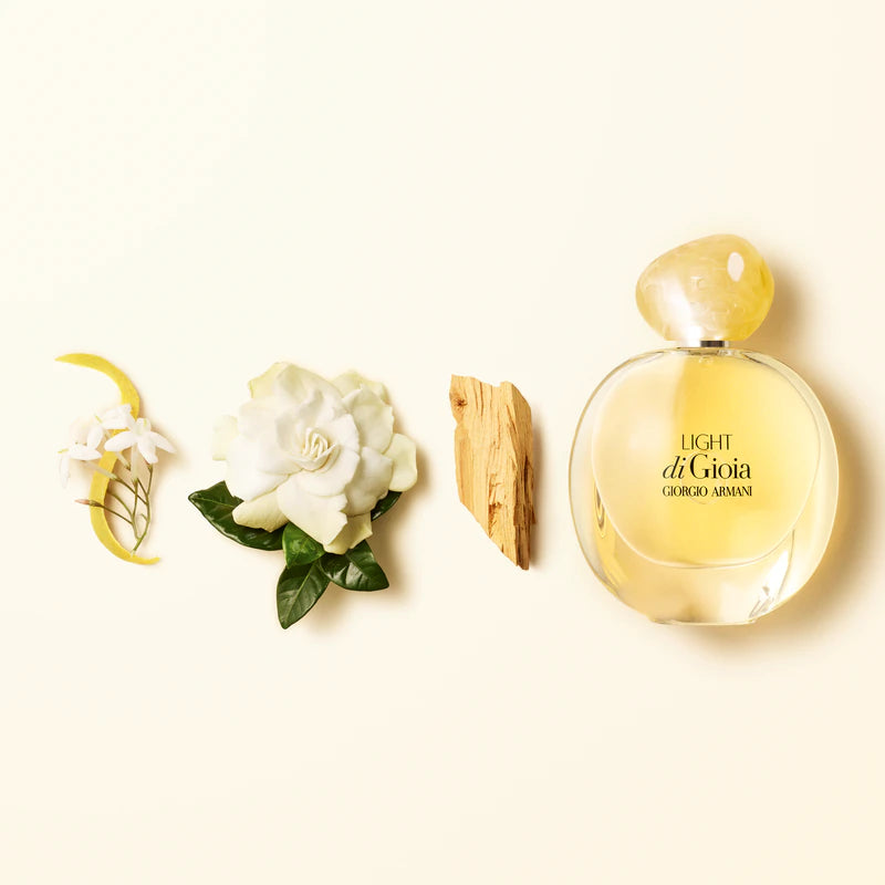 Armani Light di Gioia EDP
