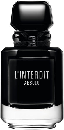 Givenchy L'Interdit Absolu Intense парфюмна вода за жени