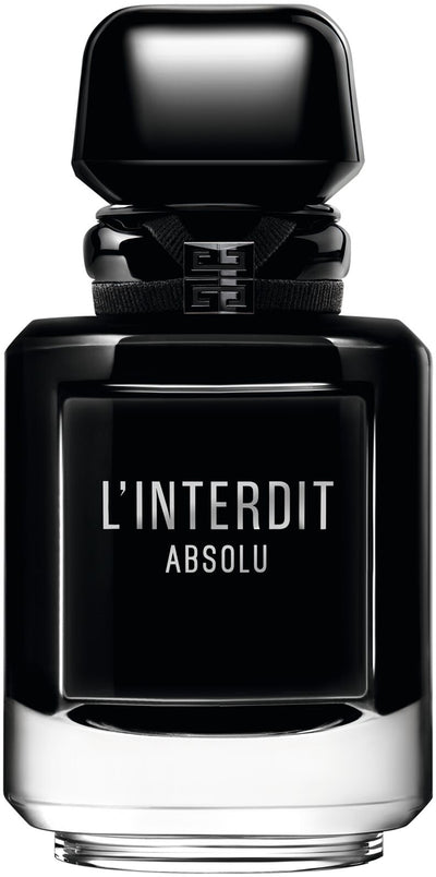 Givenchy L'Interdit Absolu Intense EDP