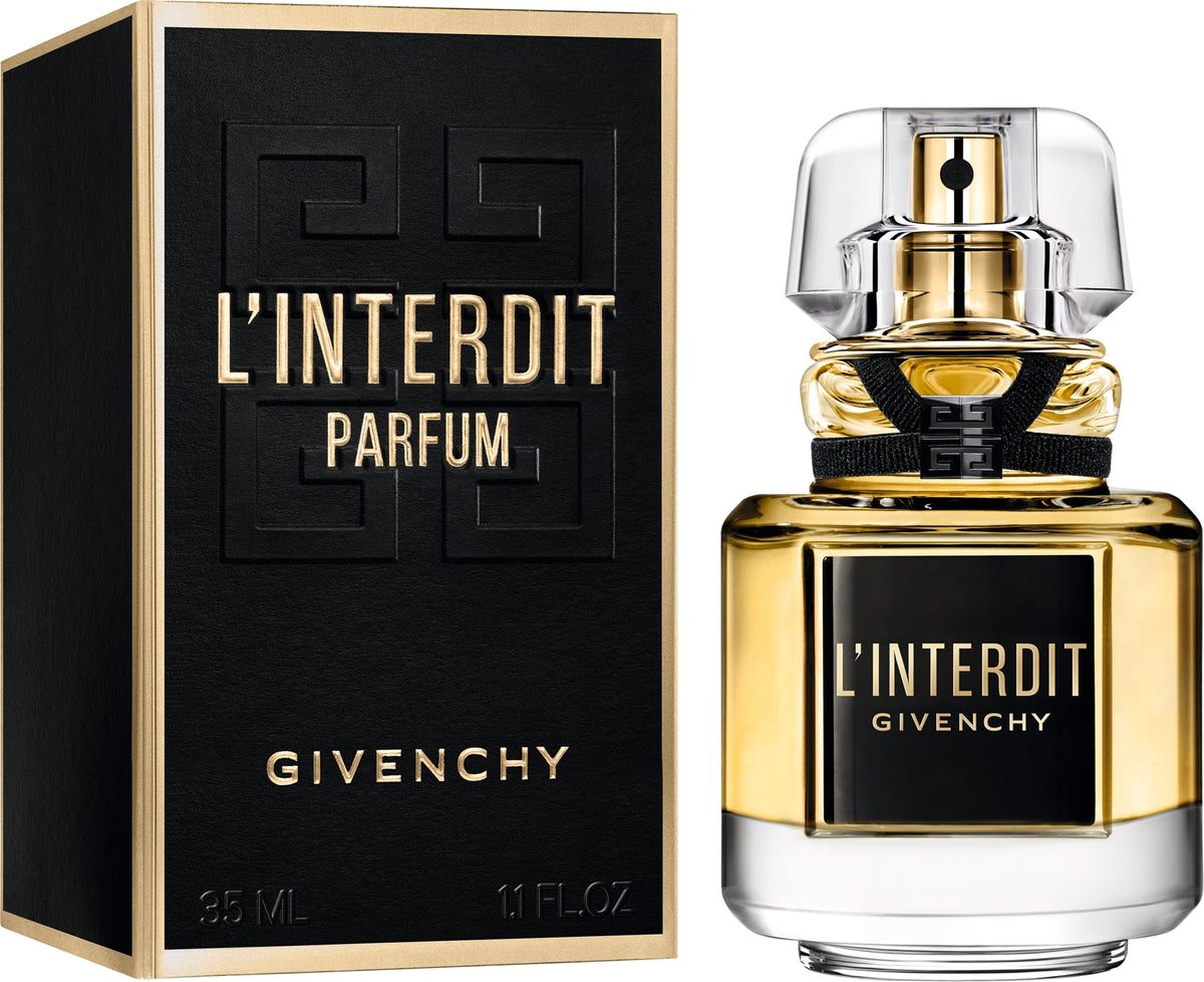 Givenchy L'Interdit парфюм за жени