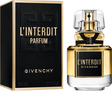 Givenchy L'Interdit парфюм за жени