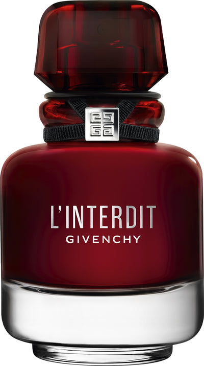 Givenchy L'Interdit Rouge EDP