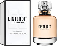 Givenchy L'Interdit парфюмна вода за жени