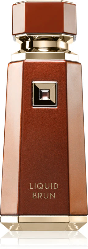 French Avenue Liquid Brun EDP